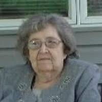 Obituary for Mary Jane Conaway