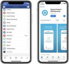 Facebook Promoting Its Onavo Vpn In Facebook Ios App - Macrumors