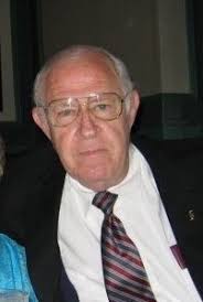 Harris Counce Obituary