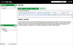 Top 10 Best Free Office Suite Software As Ms Office Alternative For Linux