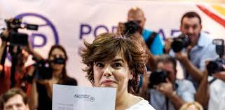 El expresidente estadounidense logra una importante victoria en las primarias del partido demócrata en carolina del sur. Soraya Saenz De Santamaria Gana Las Primarias Del Pp