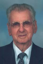 Obituary information for Howard Goetz