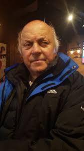 It is with great sadness that I have to announce the passing of Ian  Redfern. A true Codnor bloke. He will be greatly missed by family and  friends. A one in a