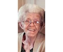 Janet Martindale Obituary (2019)