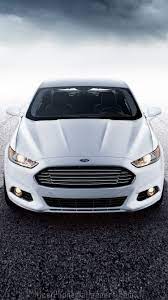 Ford Fusion Iphone 6 6 Plus Wallpaper And Background Ford Fusion Car Iphone Wallpaper Ford