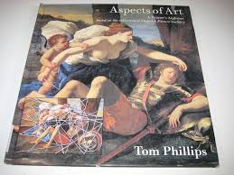 ASPECTS OF ART: Phillips, Tom: Amazon.com: Books