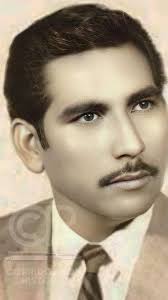 Refugio 'Cuco' Reyes Pruneda🤠