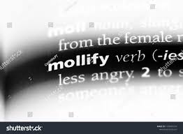 نتیجه جستجوی لغت [mollify] در گوگل