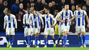 Brighton & hove albion football club (/ˈbraɪtən. 7 Of Brighton Hove Albion S Best Moments In 2018 90min