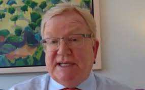 Coronavirus in Scotland