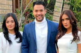 Indosiar visual mandiri resmi mengudara sebagai televisi nasional di indonesia pada tanggal 11 januari 1995. Sinopsis Doaku Episode 1 Terakhir Lengkap Sinetron Indosiar