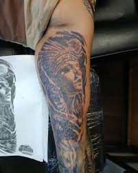 Scorpion by Artist Sara Balog