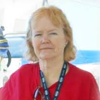 Obituary information for Sandra Mooney Burris