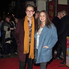 Fletcher announced on 3 september 2015, again on youtube, that his wife giovanna was expecting their second child, by means of a video entitled 'player 2'. I M A Celeb 2020 Giovanna Fletcher S Mcfly Husband Tom Breaks Christmas Promise While She S Away Essex Live