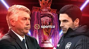 The initial goals odds is 2.5,3.0; Everton Vs Arsenal Preview Prediction Premier League 2020 21