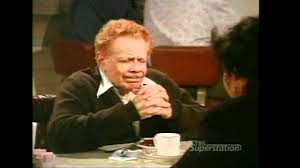 Frank and kramer's relationship was always hilarious. Frank Costanza Speaks Korean Youtube