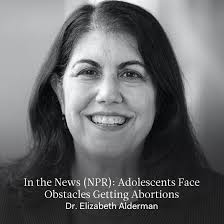 Adrienne Weiss-Harrison, M.D.