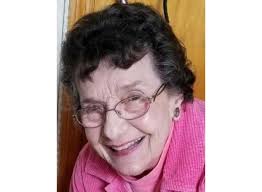 Rosemarie Goulet Obituary (2025)