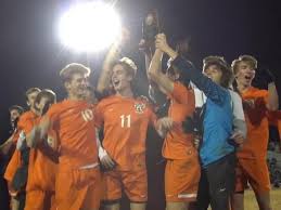 East Lincoln blows past Hibriten 5-1, advances to 2A state title game