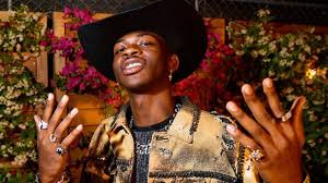 The only trial happening is the aforementioned fictional one, which is also, in standard. Lil Nas X Latest News Popbuzz