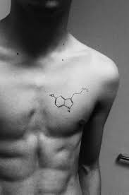 Minimal Chest Tattoo Best Tattoo Design Ideas Small Chest Tattoos Chest Tattoo Men Simple Tattoo Designs