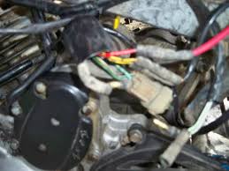 Honda common maintenance repair service manual. Honda 300ex Part 2 Atvconnection Com Atv Enthusiast Community