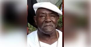 Obituary information for William McKinley Dewitt