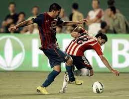Stay with us to follow puebla vs chivas live. Mexico S Chivas Beat Barcelona 4 1 In Friendly Football News