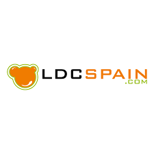 From wikimedia commons, the free media repository. Ldc Spain Logo Download Logo Icon Png Svg