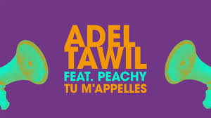 Budde music france this title is a cover of zuhause as made famous by adel tawil Adel Tawil Feat Peachy Tu M Appelles Lyric Video Chords Chordify