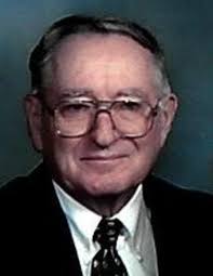 Paul Raymond Bomkamp