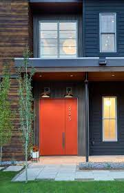 New windows and doors can be a major investment, but if you choose wisely, you're rewarded with better light, comfort, added security and energy efficiency. Pin On Contemporary Homes