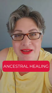 Ancestral healing