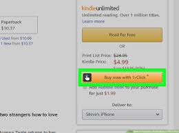 So worry no more if you have tried several times to return your books without success. Simple Ways To Purchase A Kindle Book On Pc Or Mac 14 Steps