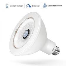 When compared to standard bulbs, leds are known for. Top 10 Best Motion Sensor Light Bulbs 2021 Reviews Motion Sensor Lights Motion Sensor Lights Outdoor Motion Sensor
