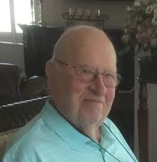 Obituary for Glenn M. Cratty