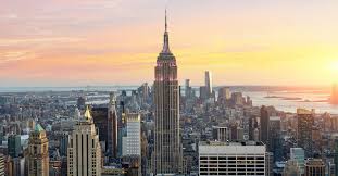 Si va dai ristoranti di lusso, dove assaggiare i prodotti della baia. Appartamenti E Case Vacanza New York Hometogo