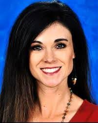 Mindy Rector's Instagram, Twitter & Facebook