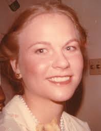 Obituary information for Sally Ann Mullett