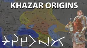 Image result for Khazar people