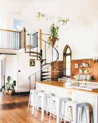 181 Likes 7 Comments Tahnee Carroll S T Y L I S T Taper Jean Girl On Instagram A Church Conver Church Interior Design Church Conversions House Styles
