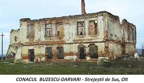 Vremea stefanesti, afla starea vremii si prognoza meteo pentru urmatoarele 15 zile. Monumente Care Plang Xi Conacul Emanuel Antonescu Conacul Buzescu Darvari Revista Constructiilor