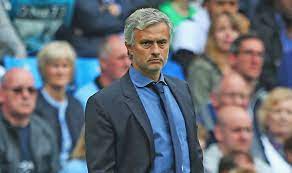 Mourinho claimed that he and abramovich were not especially close. Chelsea Boss Jose Mourinho Told He Is Safe For Now By Roman Abramovich Football Sport Express Co Uk