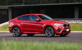 Mercedes hasn't hidden their intentions, as the concept coupe suv looks a lot like the x6. This Is Every Crossover Coupe You Can Buy Today