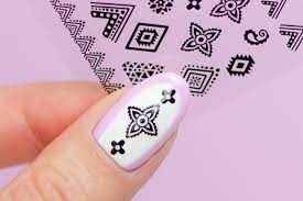 Pretty nail wraps that cover your whole nail. 8 Best Tips How To Apply Nail Stickers Like A Pro