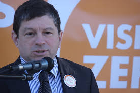 Commissioner Steve Novick (April 7th, 2016)—Transportatio…