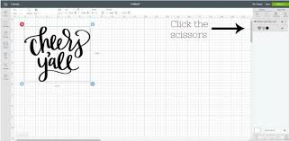 If you're new to embroidery it can be hard to know where to start. Create An Embroidery Pattern With Cricut Create Craft Love