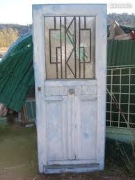 Porte D Entree Epoque Annees 30 Art Deco Fer Forge Deco Fer Forge Deco Art Deco
