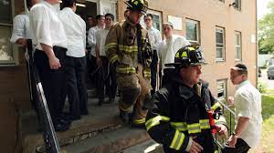 In newark and various other communities, you must obtain a firefighter training certificate prior to submitting your job application. Nj Firefighters Top 95 000 Salary Highest In Us