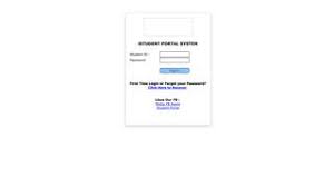 Istudent portal mempunyai banyak fungsi. Ilearn Uitm Student Portal Portal Addresources